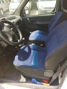 Peugeot Partner, снимка 6