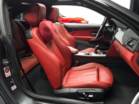 BMW 428 M Sport Coupe| 241к.с.| ВКЛ.ТЕХНОТЕСТ, снимка 10