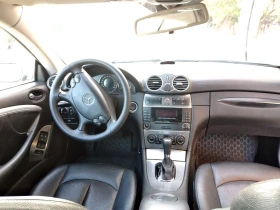 Mercedes-Benz CLK 320 LPG, снимка 5