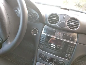 Mercedes-Benz CLK 320 LPG, снимка 9