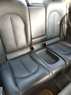 Mercedes-Benz CLK 320 LPG, снимка 4