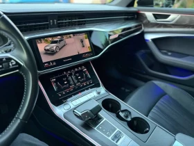 Audi A6 55TFSI S-Line Technik Full, снимка 11