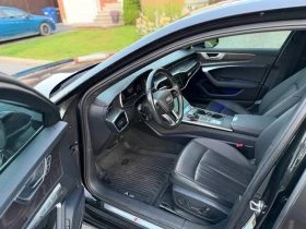 Audi A6 55TFSI S-Line Technik Full, снимка 7