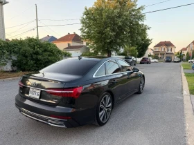 Audi A6 55TFSI S-Line Technik Full, снимка 6