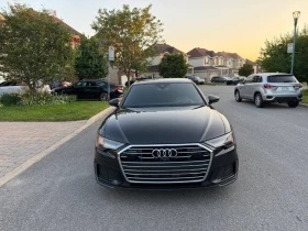 Audi A6 55TFSI S-Line Technik Full, снимка 2