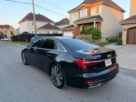 Audi A6 55TFSI S-Line Technik Full, снимка 4