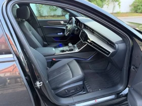 Audi A6 55TFSI S-Line Technik Full, снимка 8