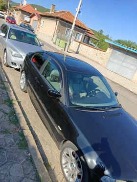 BMW 318, снимка 6
