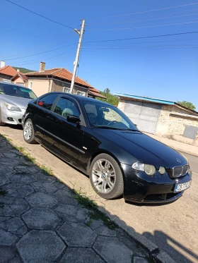 BMW 318, снимка 1