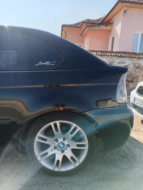 BMW 318, снимка 4
