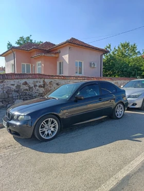 BMW 318, снимка 2