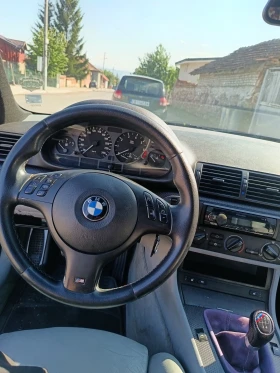 BMW 318, снимка 7