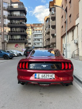 Ford Mustang S550GTPACK, снимка 2