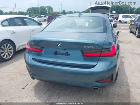 BMW 330 Xi* M-Pack* Distronic* Цена до БГ, снимка 4