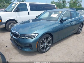 BMW 330 Xi* M-Pack* Distronic* Цена до БГ, снимка 1
