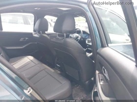 BMW 330 Xi* M-Pack* Distronic* Цена до БГ, снимка 7