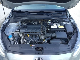 Kia Ceed 1.4/100кс.* * * , снимка 15