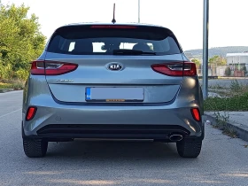 Kia Ceed 1.4/100кс.* * * , снимка 7