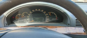 Mercedes-Benz S 320 W220, снимка 5