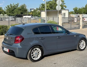BMW 120 D M47 (M PACK) NARDO SHADOW LINE, снимка 11