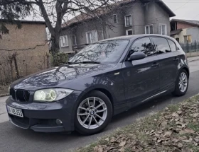 BMW 120 D M47 (M PACK) NARDO SHADOW LINE, снимка 2