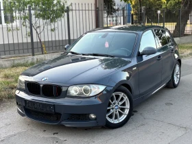 BMW 120 D M47 (M PACK) NARDO SHADOW LINE, снимка 7