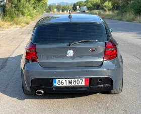 BMW 120 D M47 (M PACK) NARDO SHADOW LINE, снимка 12