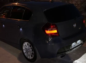 BMW 120 D M47 (M PACK) NARDO SHADOW LINE, снимка 13