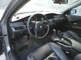 BMW 525 D 177k.c.  А/Т, снимка 10