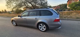 BMW 525 D 177k.c.  А/Т, снимка 6