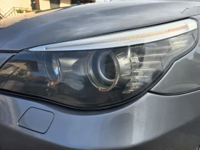 BMW 525 D 177k.c.  А/Т, снимка 13