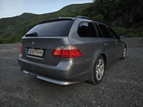 BMW 525 D 177k.c.  А/Т, снимка 4