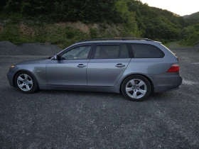 BMW 525 D 177k.c.  А/Т, снимка 2