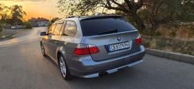 BMW 525 D 177k.c.  А/Т, снимка 5