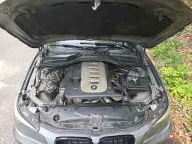 BMW 525 D 177k.c.  А/Т, снимка 12