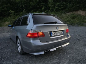 BMW 525 D 177k.c.  А/Т, снимка 3