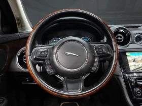 Jaguar Xj 3.0D Premium Luxury, снимка 13
