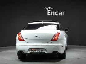 Jaguar Xj 3.0D Premium Luxury, снимка 4