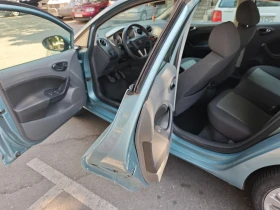 Seat Ibiza 1.4 Газ * клима* , снимка 15