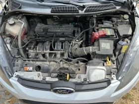 Ford Fiesta, снимка 11