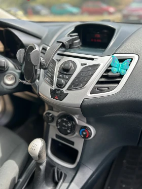 Ford Fiesta, снимка 9