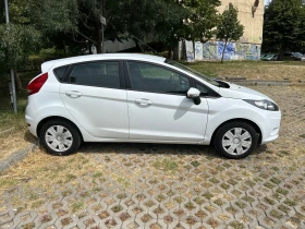 Ford Fiesta, снимка 8