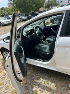 Ford Fiesta, снимка 15