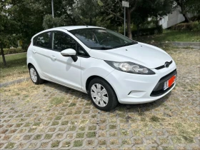 Ford Fiesta, снимка 1