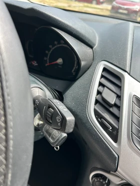 Ford Fiesta, снимка 5