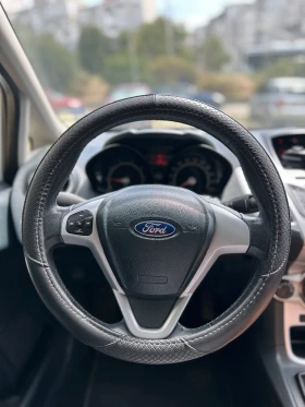 Ford Fiesta, снимка 4