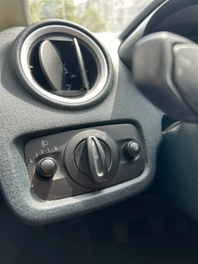 Ford Fiesta, снимка 6