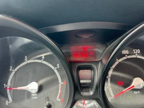 Ford Fiesta, снимка 10