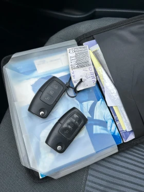Ford Fiesta, снимка 12