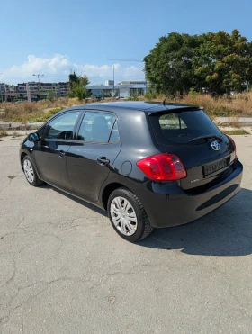 Toyota Auris 1.4 D4D 82412 km.  !!! , снимка 5
